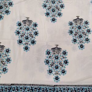 Ghabakala_SKUBLOCKPRINTB02_Cotton-Block-Print-Double-Bed-Bedsheet