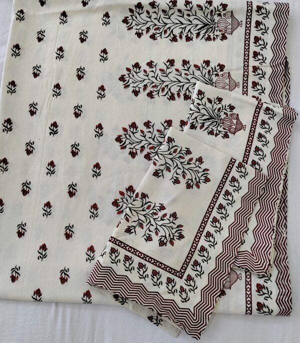 Ghabakala_SKUBLOCKPRINTB05_Cotton-Hand-Block-Print-Double-Bed-Bedsheet