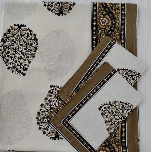Ghabakala_SKUBLOCKPRINTB07_Cotton-Hand-Block-Print-Double-Bed-Bedsheet