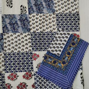 Ghabakala_SKUBLOCKPRINTSB02_Cotton-Hand-Block-Print-single-Bed-Bedsheet