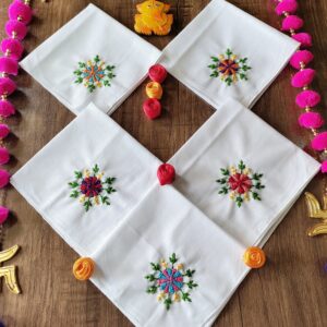 Ghabakala_SKUHANDKERCHIEF21_Cotton-Hand-Embroidered-Handkerchief