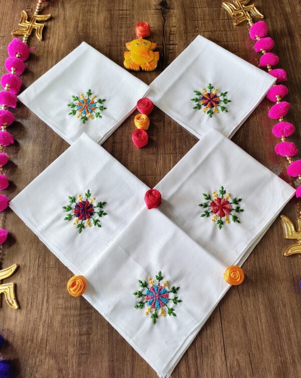 Ghabakala_SKUHANDKERCHIEF21_Cotton-Hand-Embroidered-Handkerchief