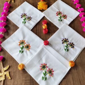 Ghabakala_SKUHANDKERCHIEF22_Cotton-Hand-Embroidered-Handkerchief