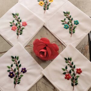 Ghabakala_SKUHANDKERCHIEF30_Cotton-Hand-Embroidered-Handkerchief